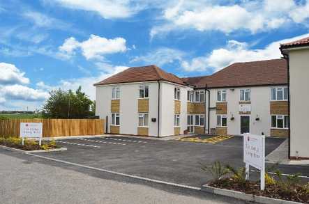 Beech Lodge Care & Nursing Home Care Home Spalding  - 1