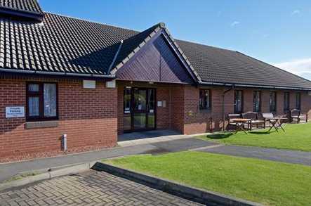 Cuthbertson Court Retirement Living Seaburn  - 1