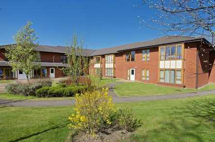 Fountain Court Retirement Living Bensham  - 1