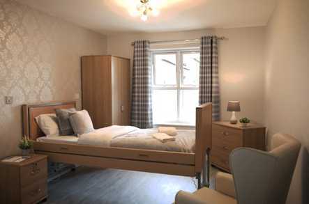 Clumber House Care Home Care Home Poynton  - 5