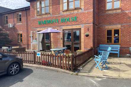 Harmony House Care Home Nuneaton  - 1