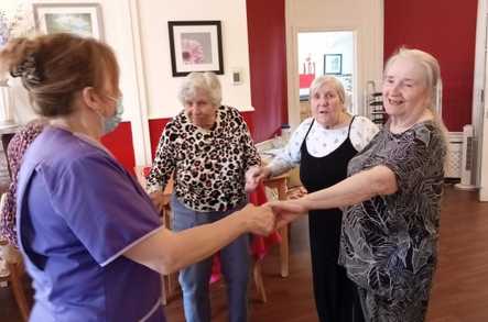 Kent House Care Home Okehampton  - 1