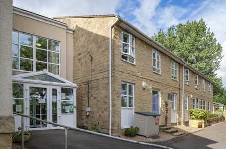 Cary Brook Care Home Castle Cary  - 1