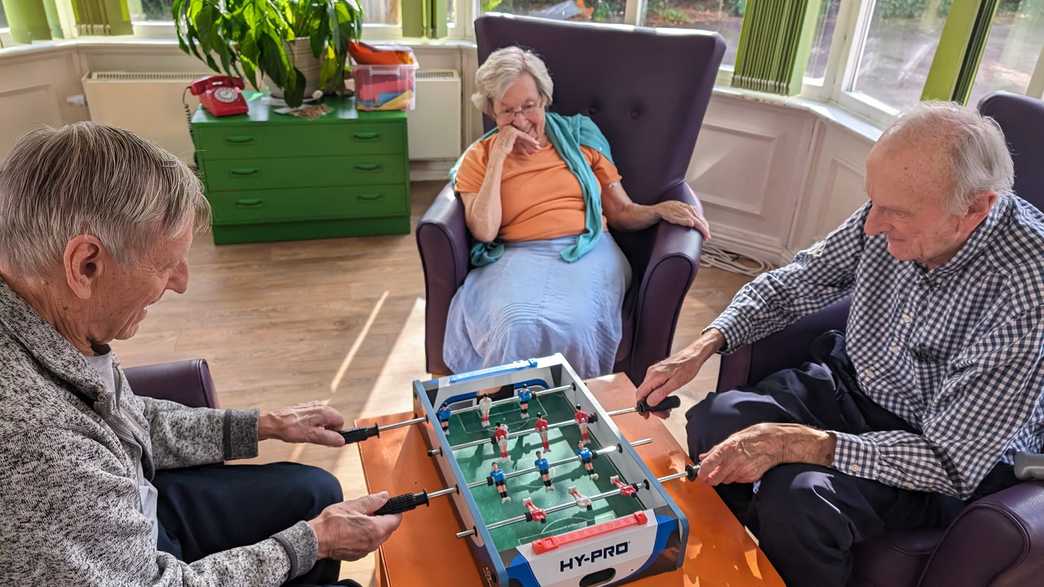 Nayland House Care Home Colchester activities-carousel - 4