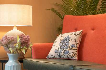 Kelvinside Manor Care Home Glasgow  - 5