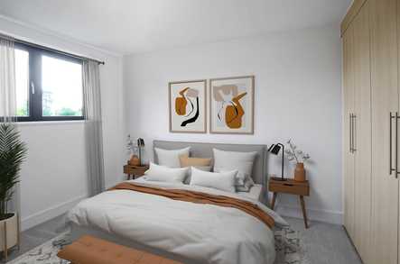 Grove Place 1 Bedroom Apartment image 1