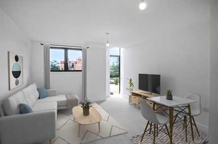 Grove Place 1 Bedroom Apartment image 2