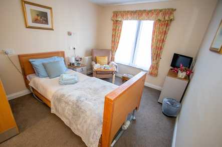 Ledbury Nursing Home Care Home Ledbury  - 3