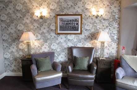 Falstone Court Care Home Sunderland  - 4