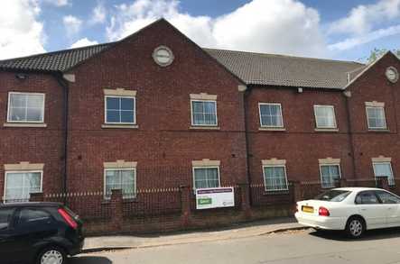 Elvaston Lodge Residential Home Care Home Derby  - 1