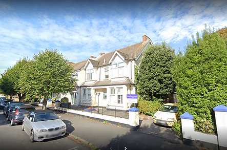 Burlington Nursing Home Care Home Bognor Regis  - 1