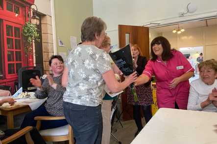 Meadowview Care Home Care Home Warrington  - 1