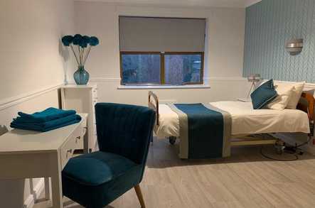 Park Avenue Care Home Care Home Bromley  - 4