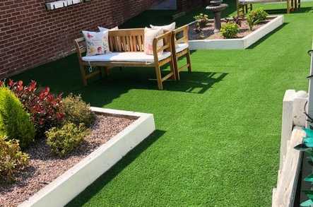 Trentham House Care Home Care Home Stoke-on-Trent  - 5