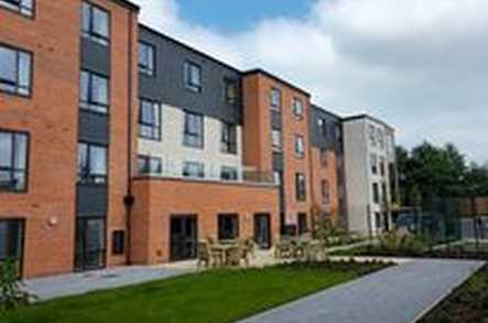 Acer Lodge Care Home Blackburn  - 1