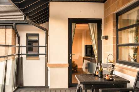 Kelvinside Manor Care Home Glasgow  - 2