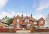 Glebe House Care Home - 1