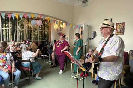 Glebe House Care Home Care Home Staines-upon-thames  - 4