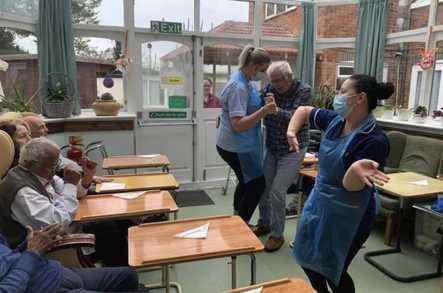 Glebe House Care Home Care Home Staines-upon-thames  - 3