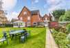 Glebe House Care Home - 2