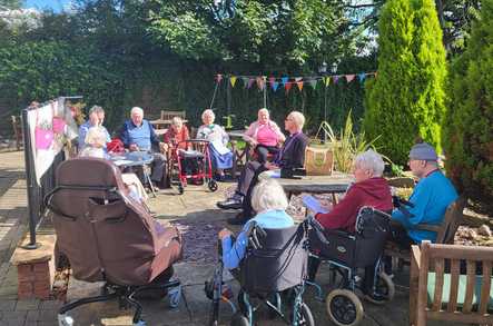 Brookdale Care Home Care Home Bury  - 1