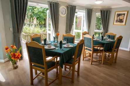 Northlands House Care Home Care Home Southampton  - 2