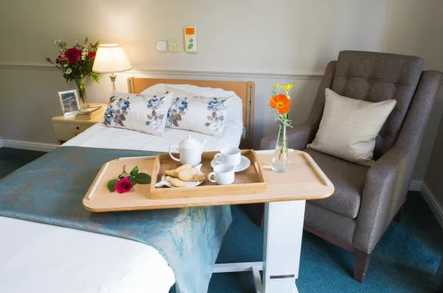 Northlands House Care Home Care Home Southampton  - 3