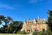 Milton Ernest Hall Care Home - 1