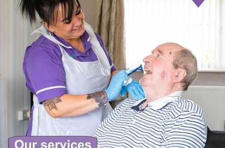 SureCare North Herts & Stevenage Home Care Stevenage  - 2