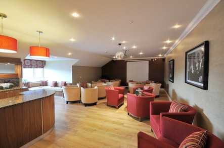 Sunnyview House Care Home Leeds  - 4