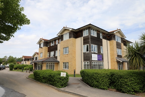 Nursing Homes In Weston Super Mare