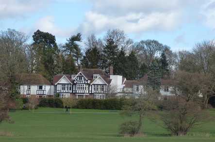 Job's Close Residential Home for the Elderly Limited Care Home Solihull  - 1