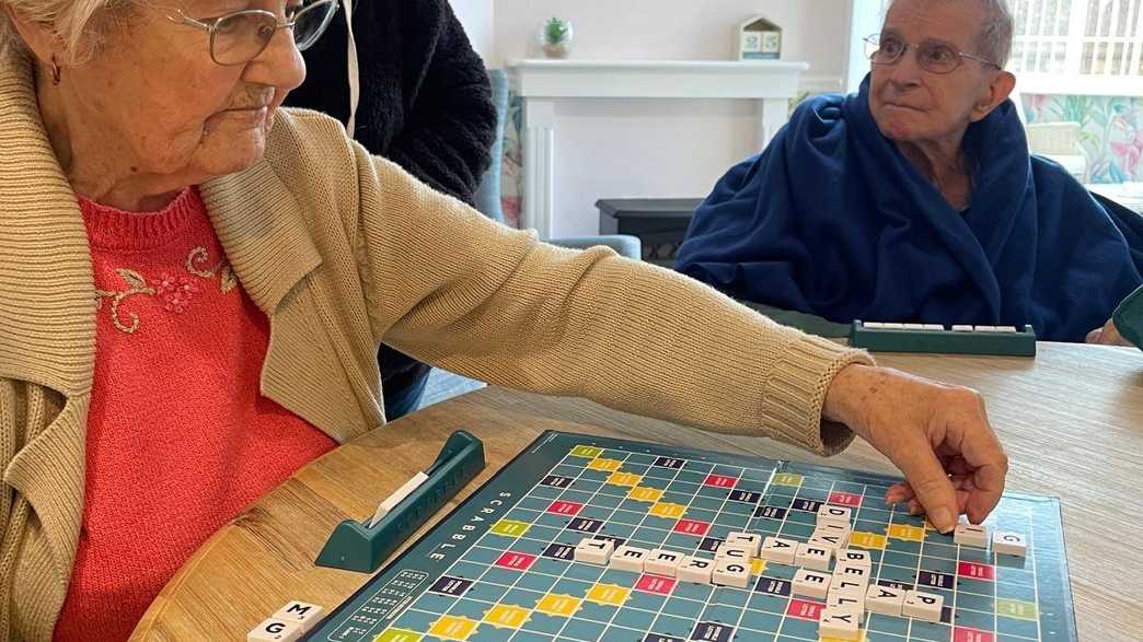 Waterbeach Lodge Care Home Cambridge activities-carousel - 8
