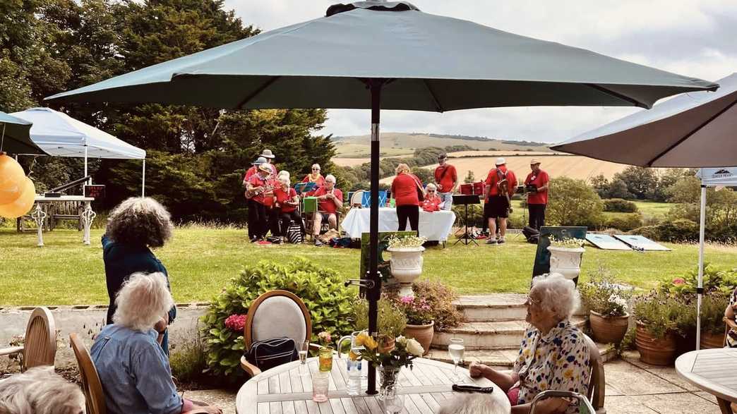 Alfriston Court Care Home Care Home Polegate activities-carousel - 31