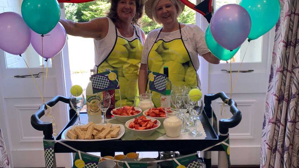 Alfriston Court Care Home Care Home Polegate activities-carousel - 32