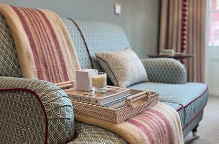 Haddenham Park Care Home Aylesbury  - 5