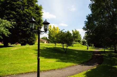Magnolia House Care Home Cottingham  - 3