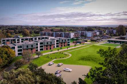 Wadswick Green Retirement Living Corsham  - 1