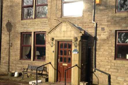 Ash Cottage Care Home Bury  - 1