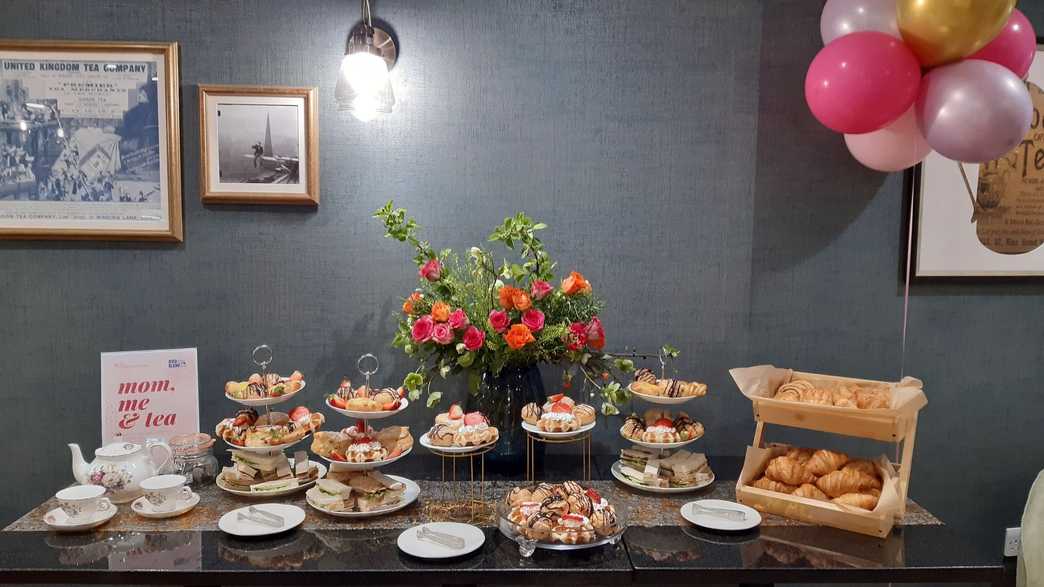 TLC Candlewood House Care Home Care Home London meals-carousel - 5
