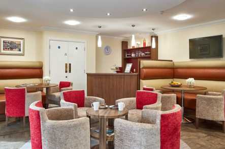 The Wharf Care Centre Care Home Stourport-on-severn  - 2