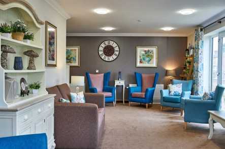 The Wharf Care Centre Care Home Stourport-on-severn  - 3