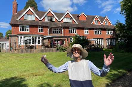 Moorhouse Care Home Hindhead  - 3