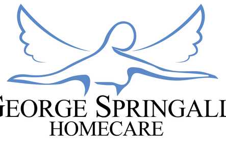 George Springall Homecare Partnership Home Care Oxford  - 1