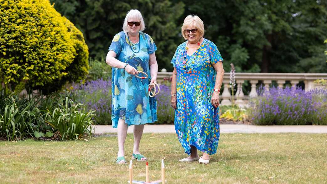 Battenhall House Retirement Living Worcester lifestyle-carousel - 1