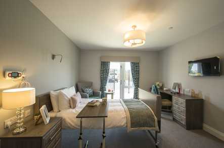 Caraway House Care Home Chichester  - 2