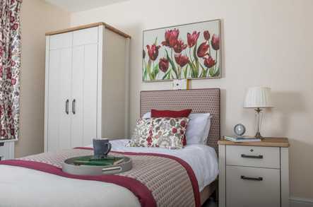 Redlands House Care Home Norwich  - 5