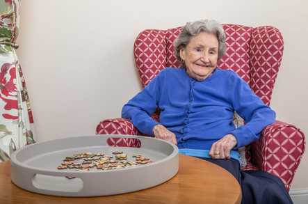 Redlands House Care Home Norwich  - 1