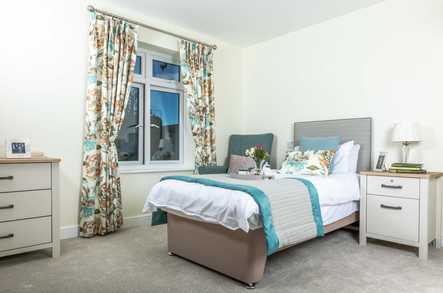 Redlands House Care Home Norwich  - 4