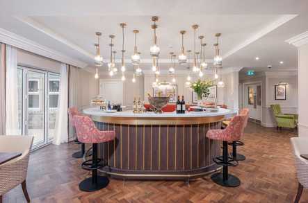Goldsborough Manor Care Home Care Home York  - 2